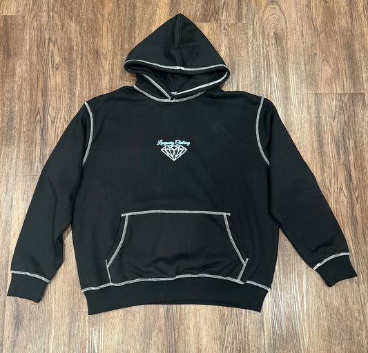 Liveyourz Retro Hoodie